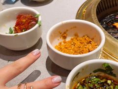 -华府海鲜碳烤自助(万达店)