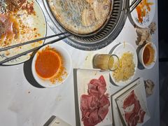 -东北烤肉(钟鼎名悦店)