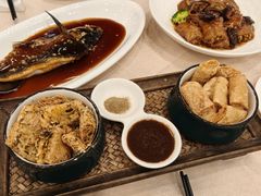 -楼外楼(西湖景区孤山路店)