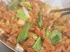-小团圆灶台鱼·百城头牌菜(千岛湖店)