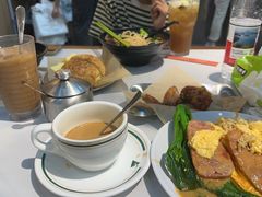 -華歡冰室-WahFoon(吉大店)