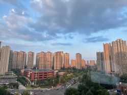 -大美母婴月子中心(希尔顿店)