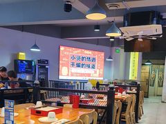 -四禧精酿烧烤串吧(大明湖店)