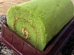 -本格旺索罗(樟宜机场T1店)