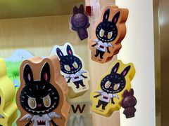 -GODIVA(港汇恒隆广场)