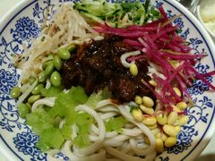 -到家尝北京菜(西坝河店)