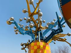 -青岛方特梦幻王国