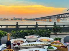 -汉水谣·江景餐厅(江滩店)