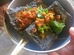 -黑色经典臭豆腐·湖南特产(太平街口店)