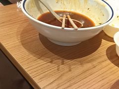 -遇见小面(深圳中心书城店)