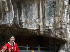 -桂林独秀峰王城景区