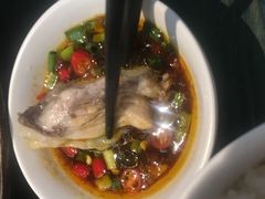 -龙泉人椰子鸡·糟粕醋·海南菜(南大桥店)