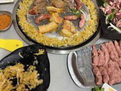 -牛牛牛酸菜煎肉店(望云寺路店)