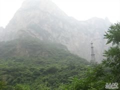 -云台山风景名胜区