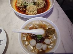 -茅庐川菜(烟台万象汇店)