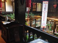 -蔼若春.传承三十年云南菜(金碧公园店)