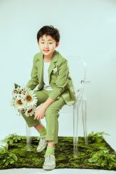 -小熊维尼高端儿童摄影(宝安旗舰店)