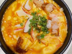 -鹅冠港式茶餐厅(来福士店)