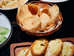 -金厨泰国餐厅·全泰籍厨师料理(拱北店)