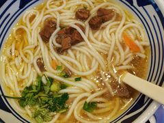 -鑫花溪牛肉米粉(苏州中心店)
