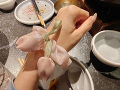 -五谷丰登农家院·地道胶东菜·海鲜烧烤(威海店)