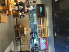 -木屋烧烤(龙湖天街店)
