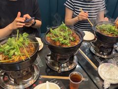 -川香煲(茅台路店)