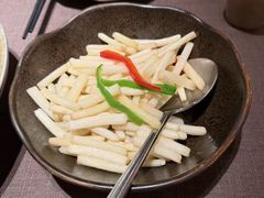 -山石榴·贵州菜(陆家嘴中心店)