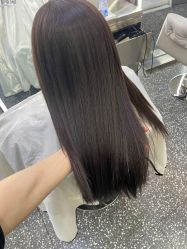 -东梵造型·烫发染发接发连锁SALON