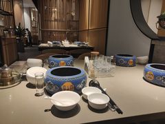 -享月汤皇·海鲜小火锅·聚会(曲江创意谷店)