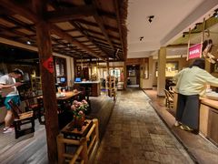 -田小狗的饭店(才子佳郡店)