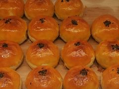 -泸溪河桃酥(西直门凯德店)