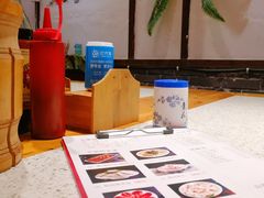 -大味生态火锅(蓝谷地店)