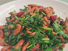 -姐妹农家菜(碧水华庭店)