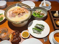 -自如ZSPACE四合院艺术餐厅