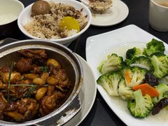 -古早人小吃店(黄河北路店)