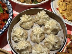 -恰八斗·猛火长沙菜(国贸店)