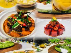 -蘭奢雅集·江浙菜(青山江滩店)