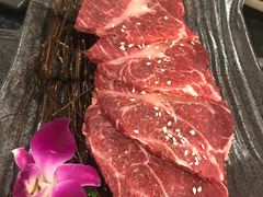-炙忧烤肉屋(中国铁建广场店)