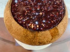 原只椰子炖双皮奶-仁信老铺(华盖路店)