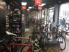 -TREK崔克自行车(徐汇滨江店)