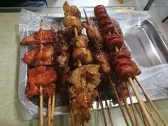 -二中酸辣汤(无锡梁溪区店)