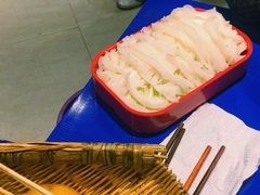 -马路边边火锅串串(观前街店)