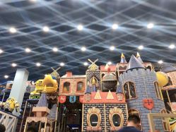 -meland亲子乐园•派对•研学(苏州悠方购物中心店)