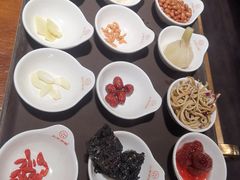 -大明铜锅·烤涮坊·烧烤(新开路店)