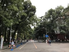 -四川大学(望江校区)