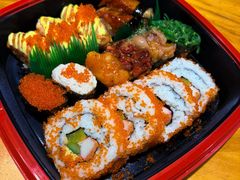 -百佳永辉超市(福田星河店)