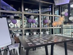 -CIAO·团建聚餐·生日派对轰趴馆(福田店)