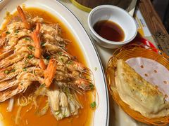 -红蜡烛-养生粥-津鲁菜(中山路店)