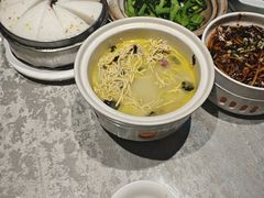 -南方酒店·淮扬菜(回民街店)